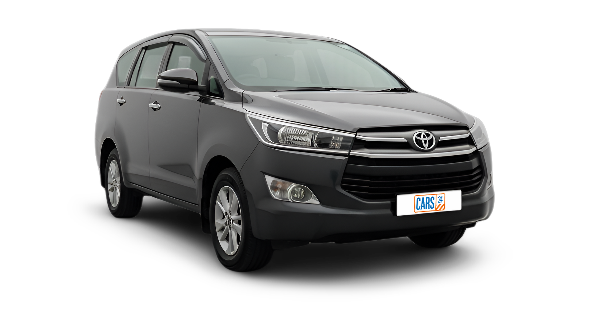 Toyota Innova Crysta-img